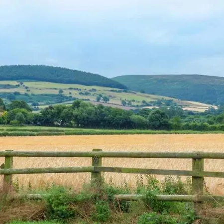 Whorlton Holiday home Potto