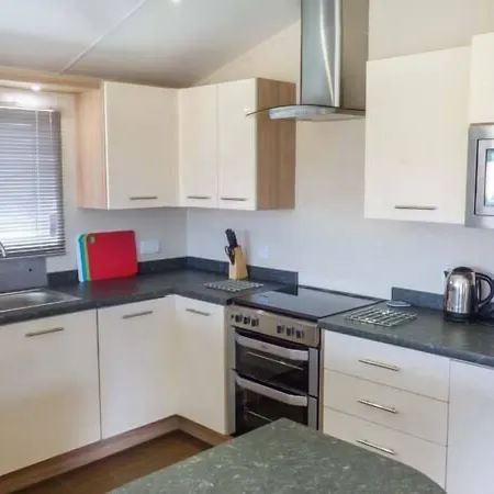 Holiday home Whorlton