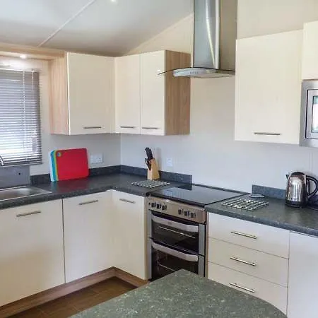 Holiday home Whorlton